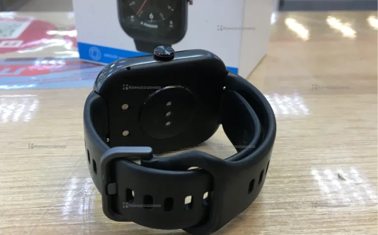 Часы  Honor CHOICE WATCH