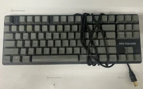 Клавиатура  Red SQUARE