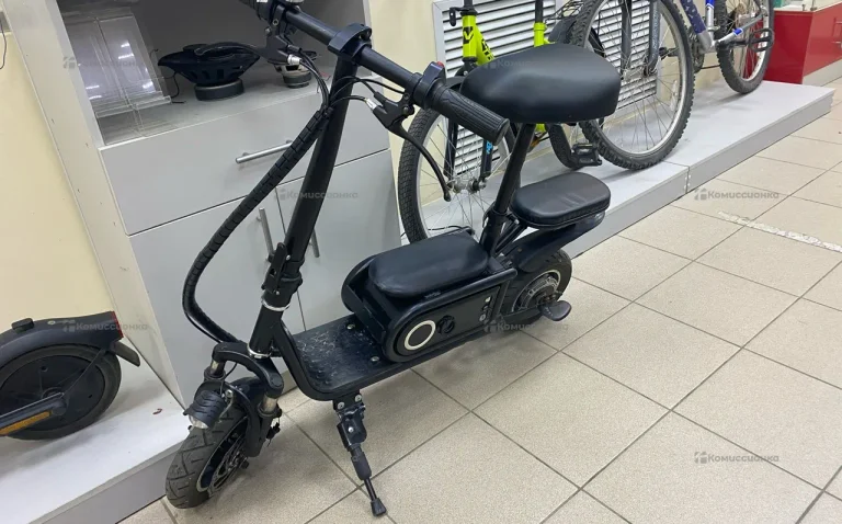 Электросамокат Jooco EasyWay S201-1