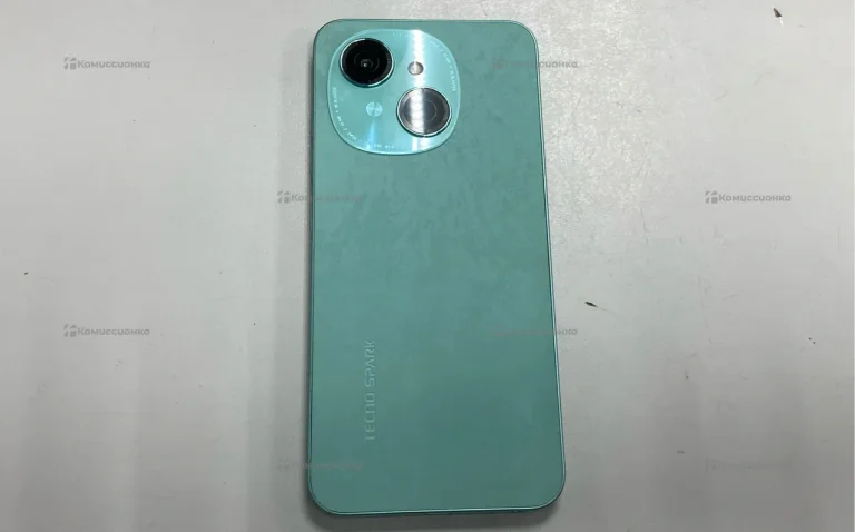Tecno Spark Go 1 4/128 ГБ