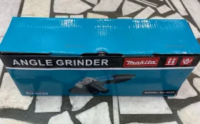 УШМ Makita 125mm GA5030R