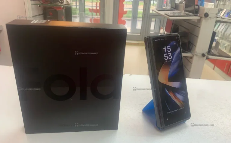 Samsung Galaxy Z Fold 4 12/512Gb
