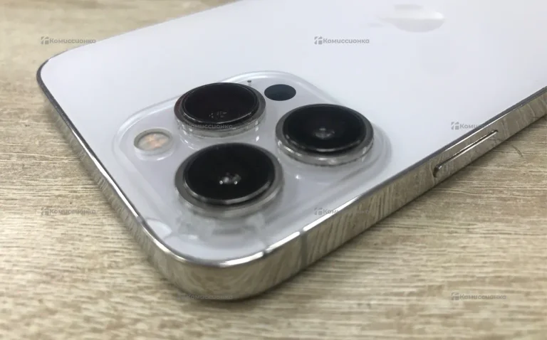 Apple iPhone 13 Pro Max 6/256 ГБ