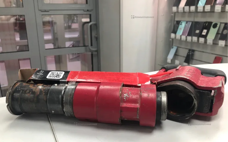 Монтажный ручной пистолет