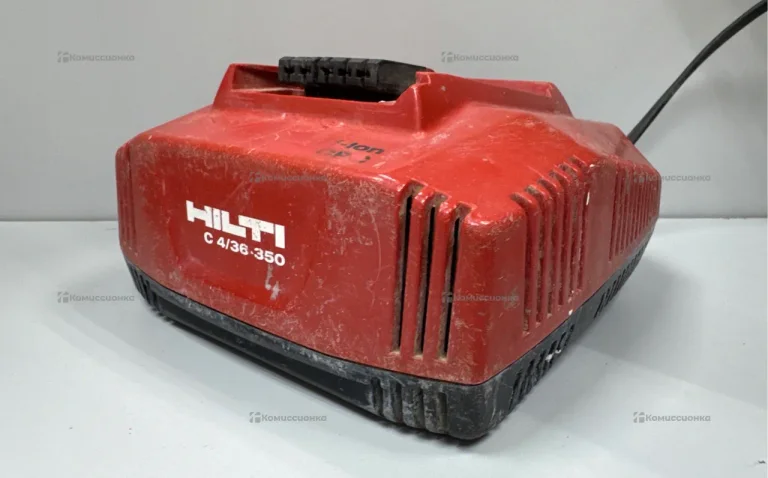 Зу Hilti c4/36/350