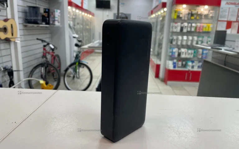 Повербанк Redmi 20K