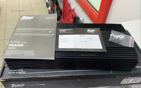 Купить Усилитель  MASS 4.150 б/у , в Казань Цена:5900рублей
