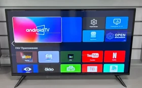 Телевизор  Smart TV