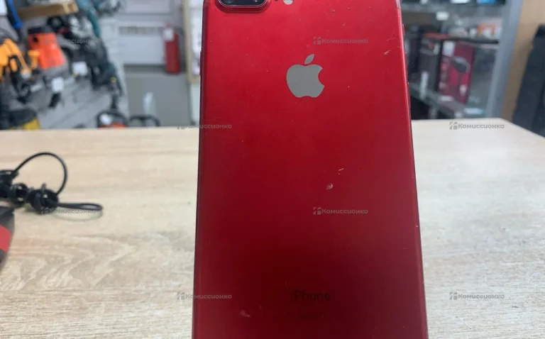 Apple iPhone 7 Plus 3/256 ГБ