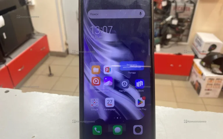 Tecno spark 20 pro 8/256
