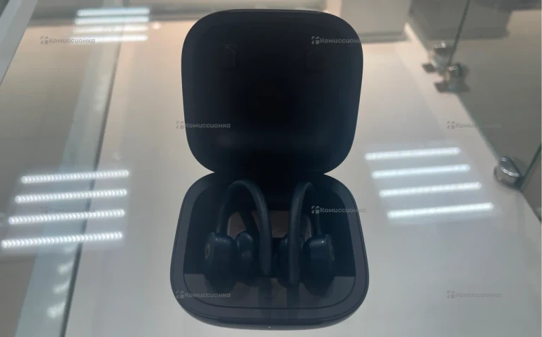 Наушники  Beats PowerBeats Pro