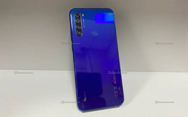 Xiaomi Redmi Note 8T 3/32 ГБ