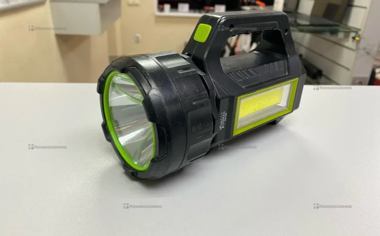 Фонарь Osman os-t95