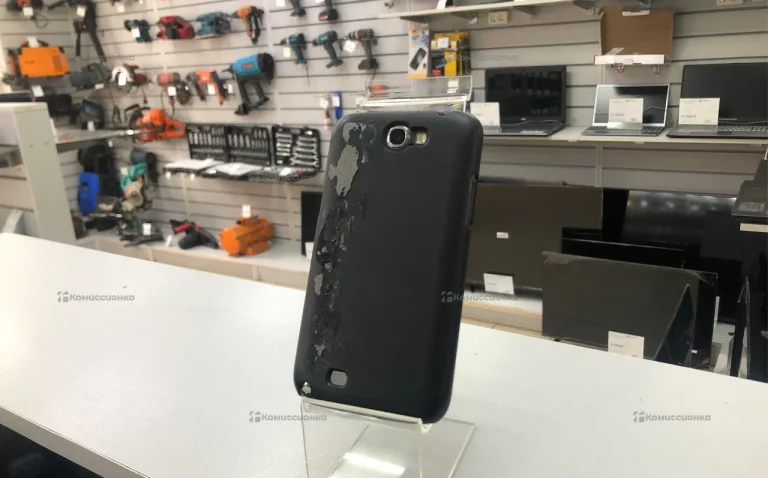 Samsung Galaxy Note II N7100 2/16 ГБ