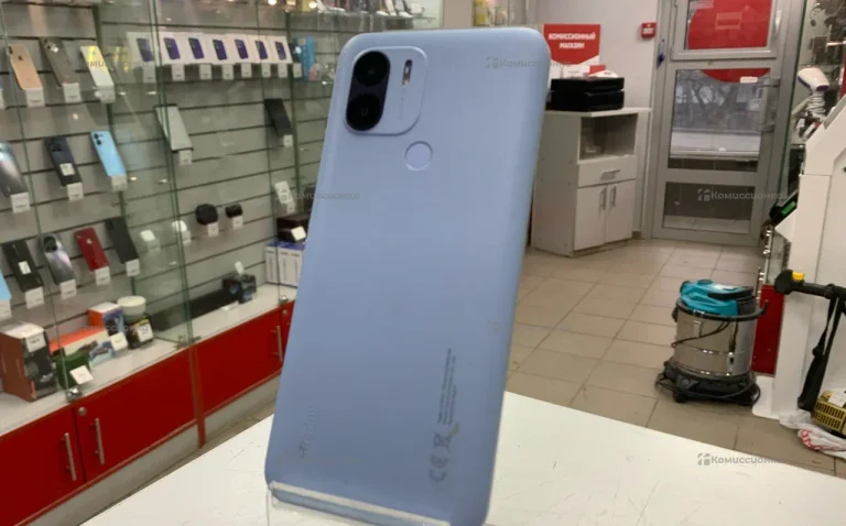 Xiaomi Redmi A2+ 2/64 ГБ