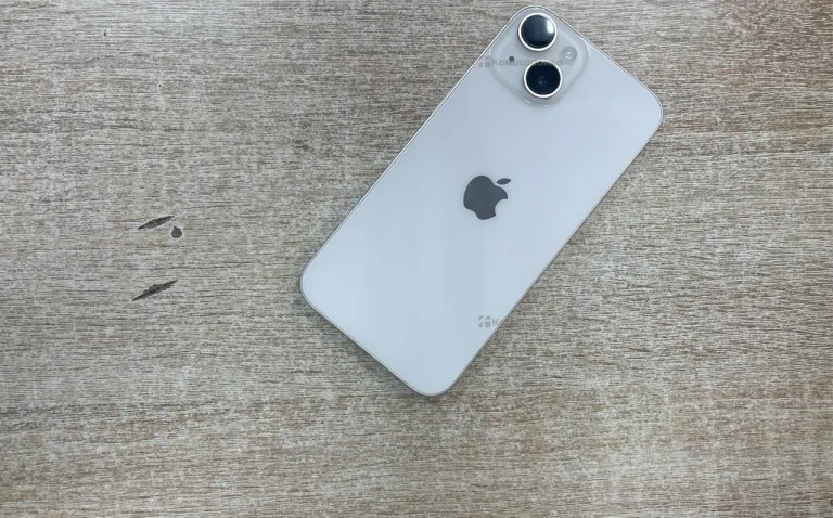 Apple iPhone 14 6/128 ГБ