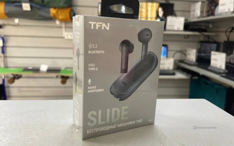 Наушники TFN Slide