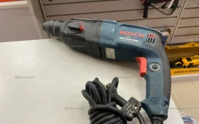 Перфоратор Bosch GBH 2-26 DRE
