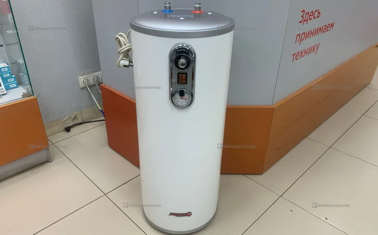 Водонагреватель Thermex 50л