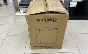 Минибар 5Star BCH-40B11