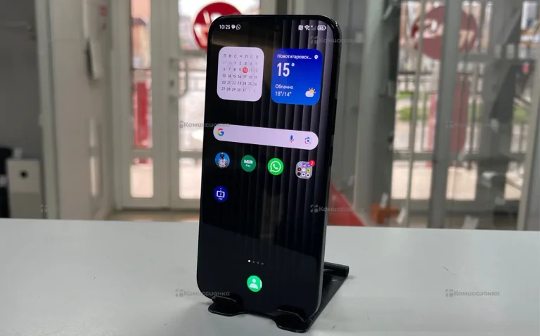 Honor X8c 6/128 ГБ