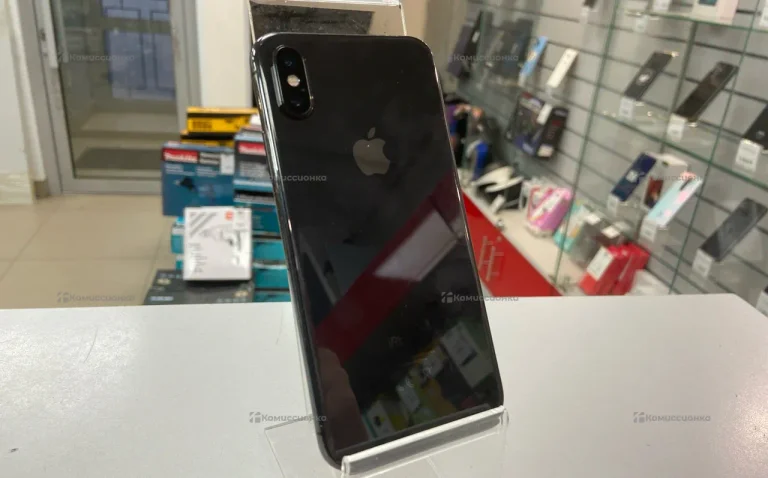 Apple IPhone X 64Gb