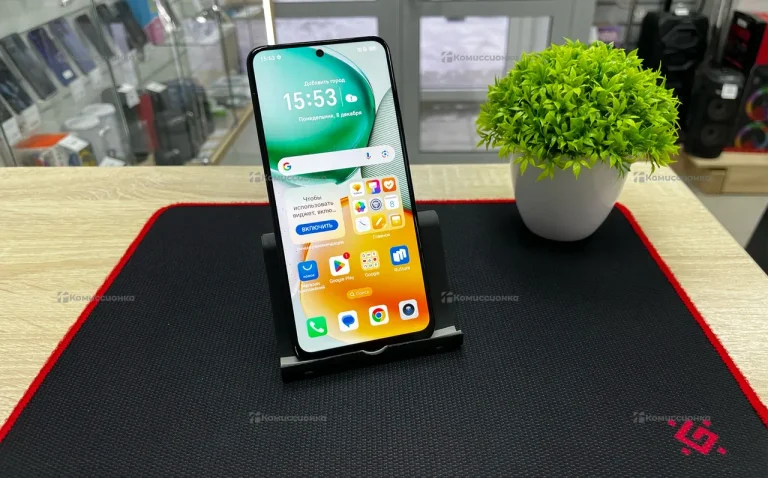 Honor X7c 8/256 ГБ