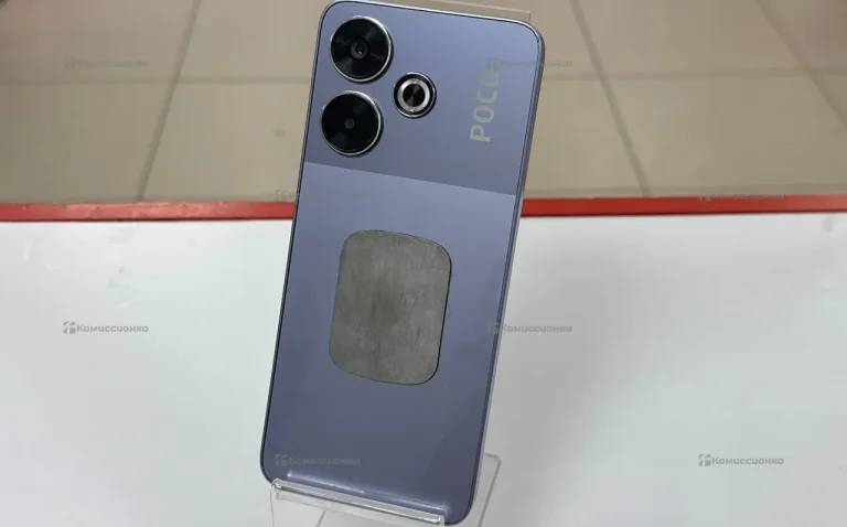 Xiaomi poco m6 6/128
