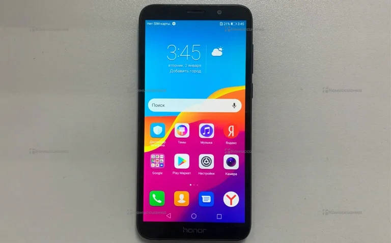 Honor 7A 2/16Gb