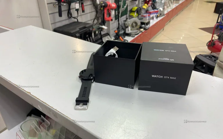 Часы  Watch GT 4 Max