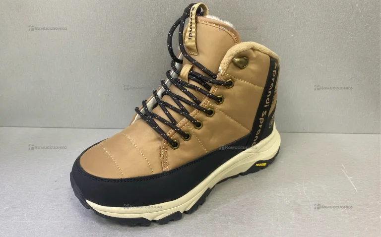 Полуботинки Sprandi P192-4 37p зима