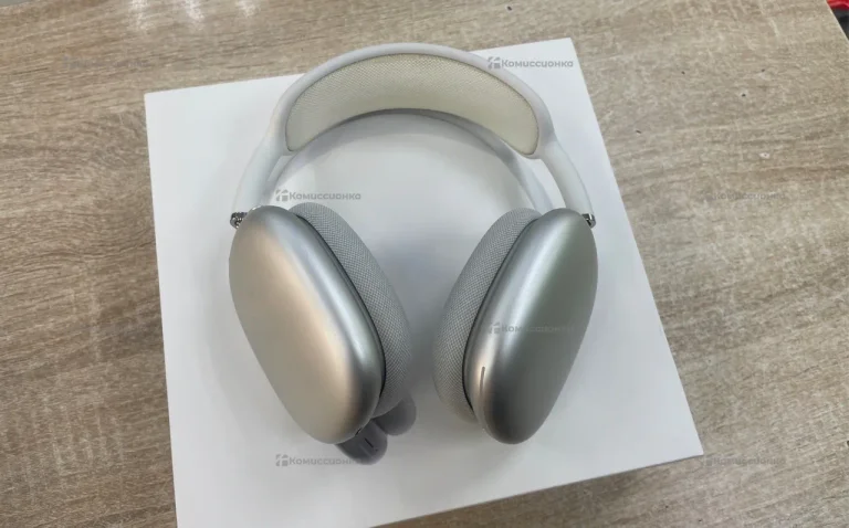 Наушники Apple AirPods Max