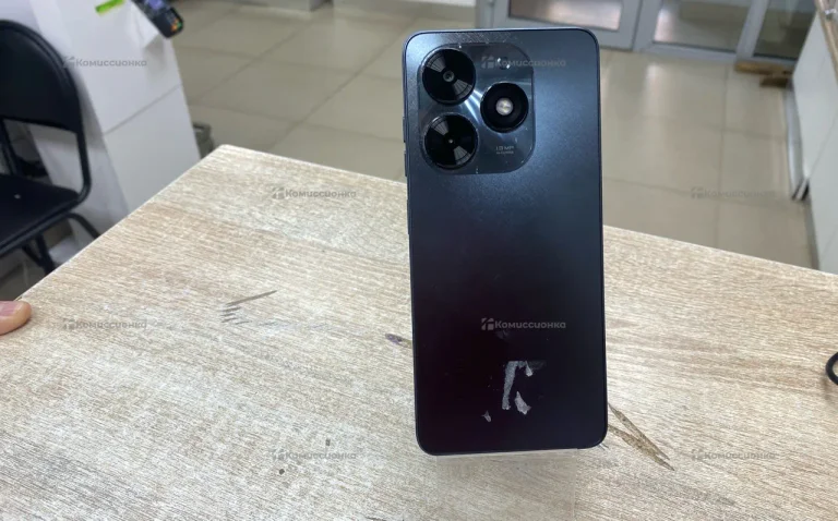 Tecno Spark Go 2024 4/64