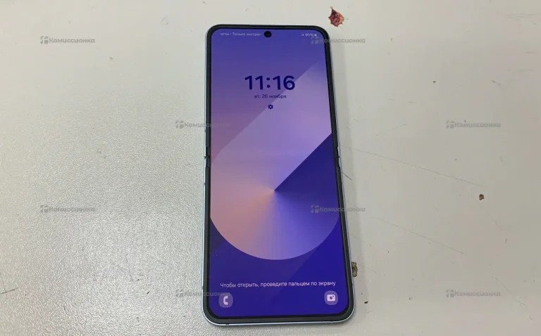 Samsung Galaxy Z Flip 6 12/256Gb