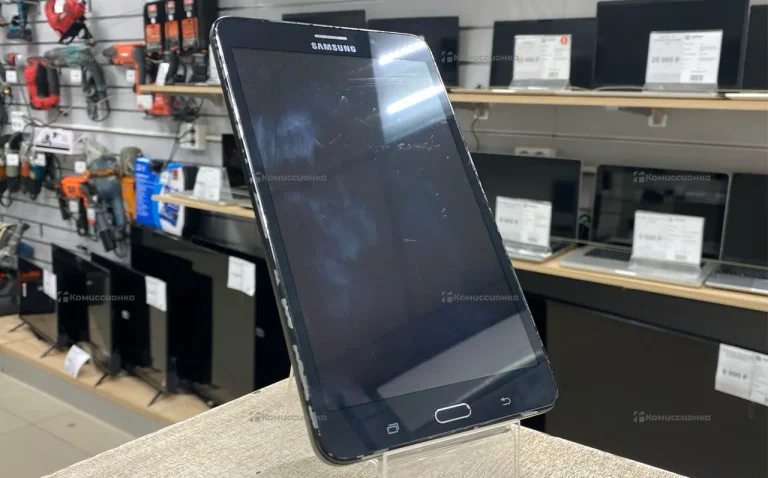 Планшет Samsung