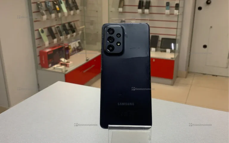 Samsung Galaxy A53 6/128Gb