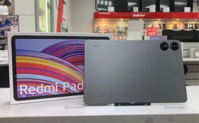 Планшет Xiaomi Redmi Pad Pro 5G 8/256