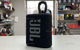 Колонка  JBL GO 3