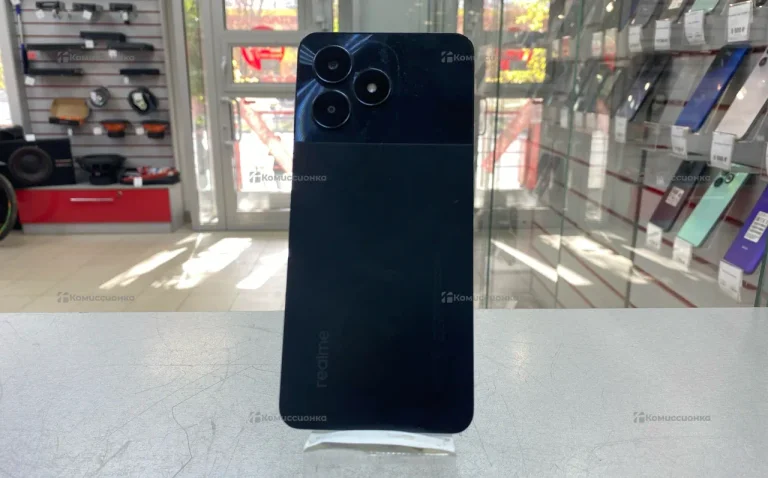 Realme C51 4/64 ГБ