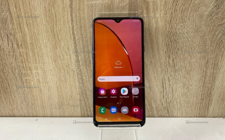 Samsung Galaxy A20s 3/32 ГБ