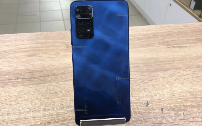 Xiaomi redmi 11 pro 8/128