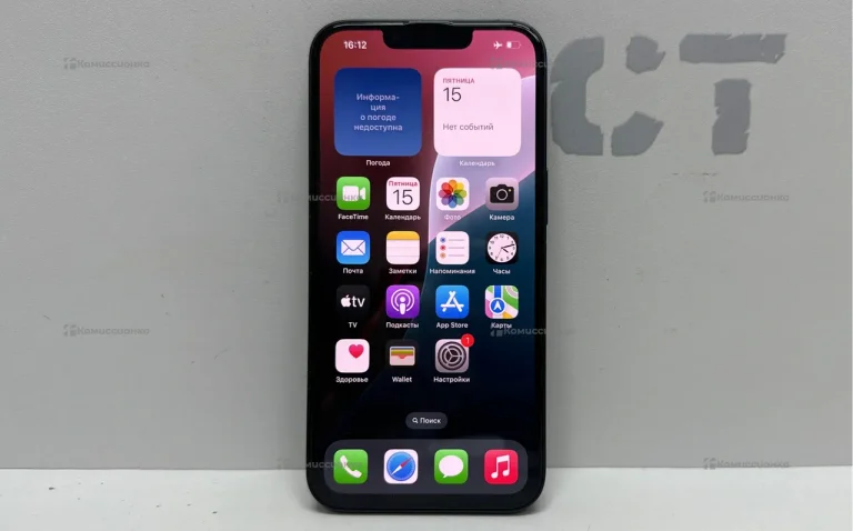 Apple Iphone 13 128 ГБ.