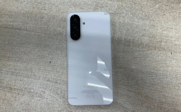 Samsung Galaxy A56 6/128 ГБ