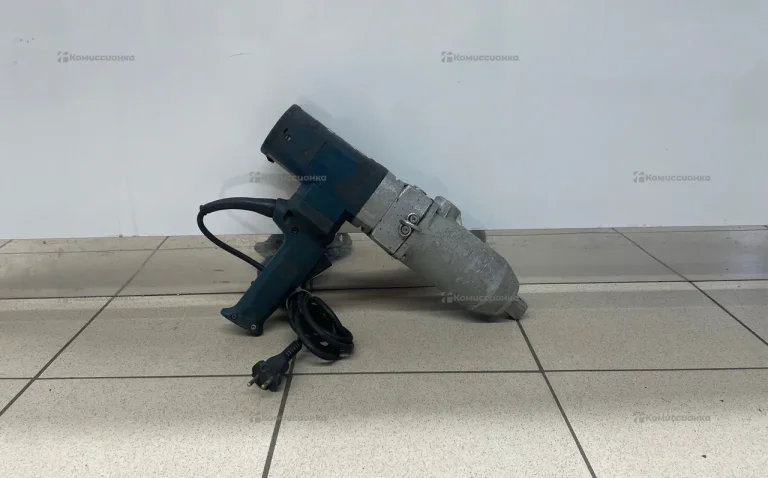Гайковерт Bosch GDS 30