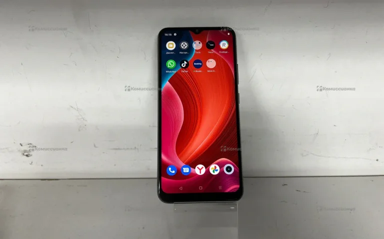 Realme c25y 64