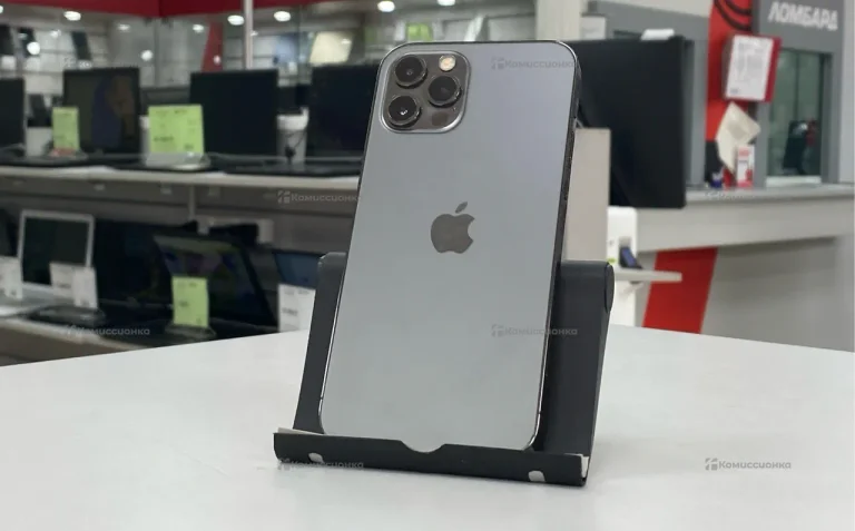 Apple iPhone 12 Pro 128Gb