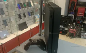 Приставка Xbox One X 1 ТБ