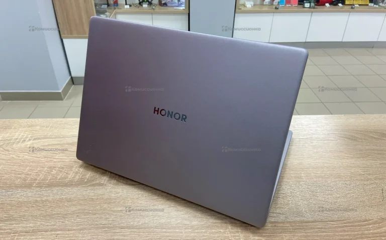 Ноутбук Honor GDG-X