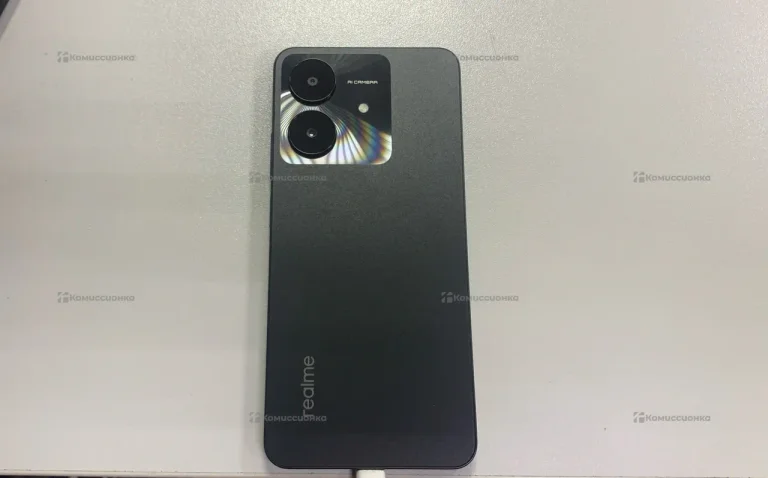 Realme Note 60x 4/128 ГБ