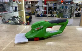 ножницы аккумуляторные REDVERG RD-GBS7,2